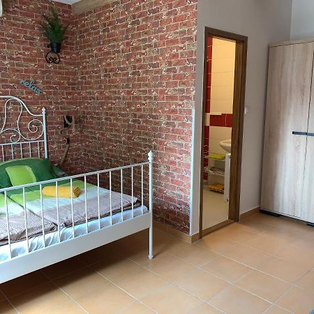 Armada Family Apartment Hajdúszoboszló Eksteriør bilde