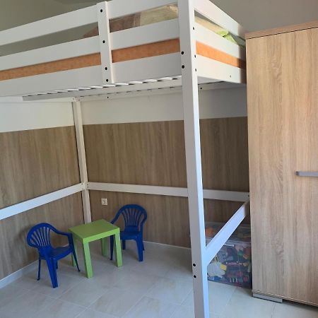 Armada Family Apartment Hajdúszoboszló Eksteriør bilde