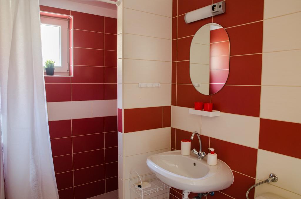 Armada Family Apartment Hajdúszoboszló Eksteriør bilde