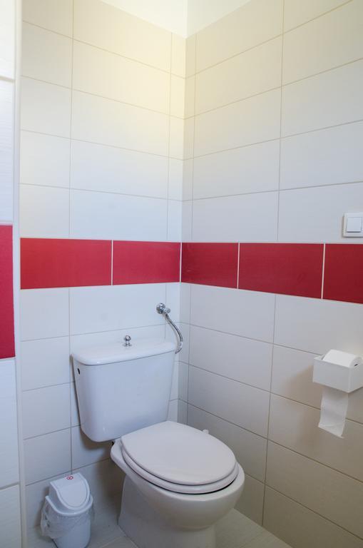 Armada Family Apartment Hajdúszoboszló Rom bilde