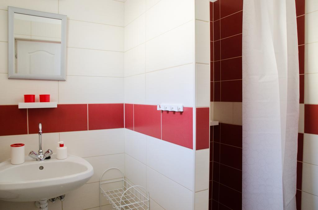 Armada Family Apartment Hajdúszoboszló Rom bilde